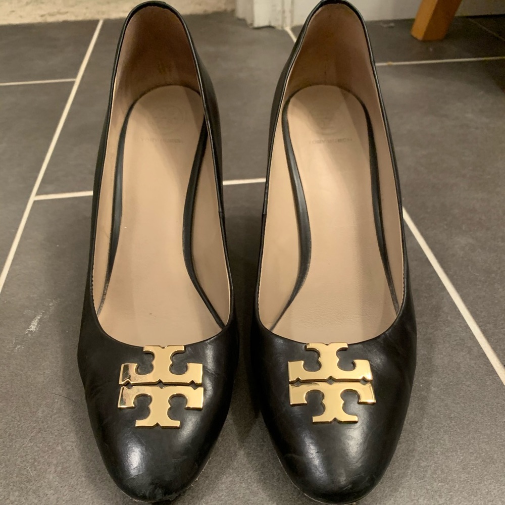 Tory Burch Wedges